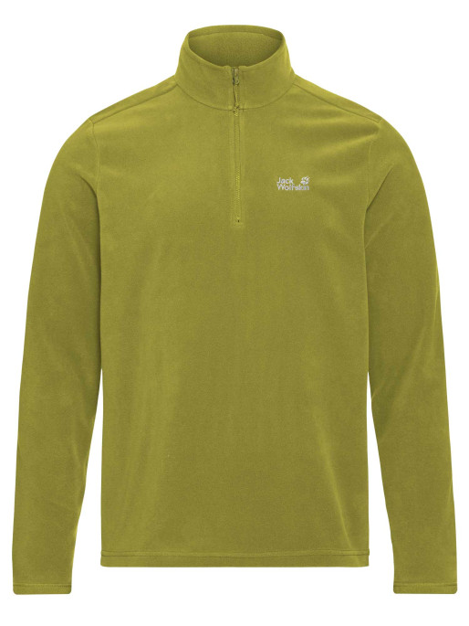JACK WOLFSKIN Полар TAUNUS 100 HZ M