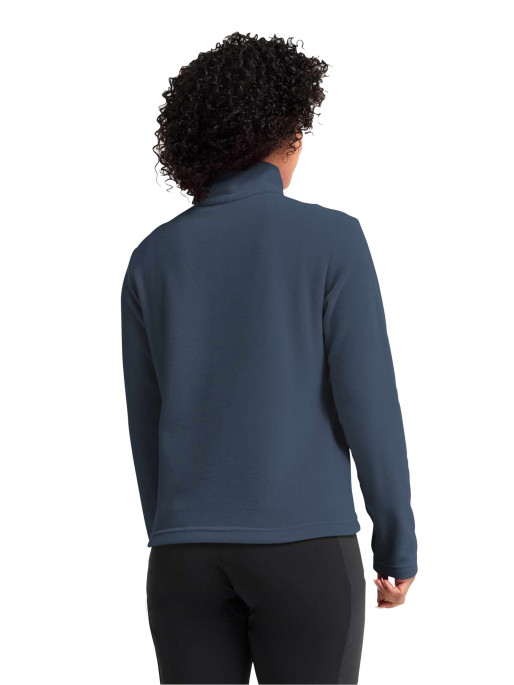 JACK WOLFSKIN Полар TAUNUS 100 HZ W