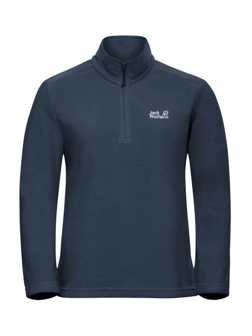 JACK WOLFSKIN Полар TAUNUS 100 HZ W