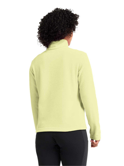 JACK WOLFSKIN Полар TAUNUS 100 HZ W