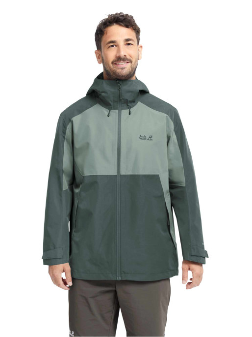 JACK WOLFSKIN Яке WILDBOUND 2L JKT M