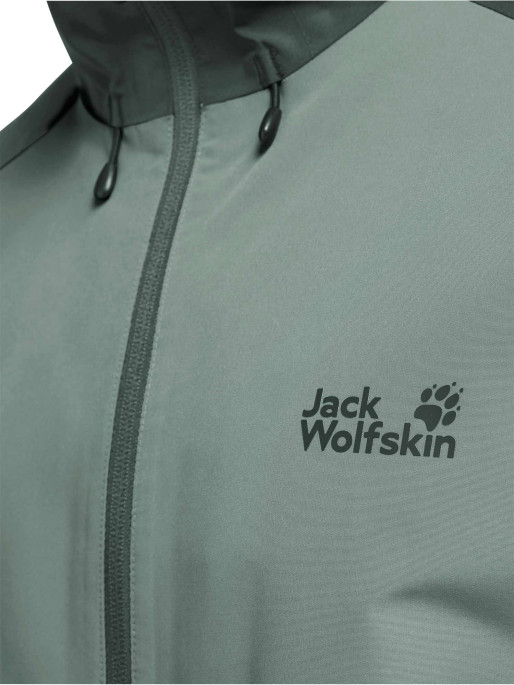 JACK WOLFSKIN Яке WILDBOUND 2L JKT M