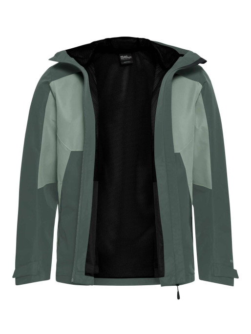 JACK WOLFSKIN Яке WILDBOUND 2L JKT M