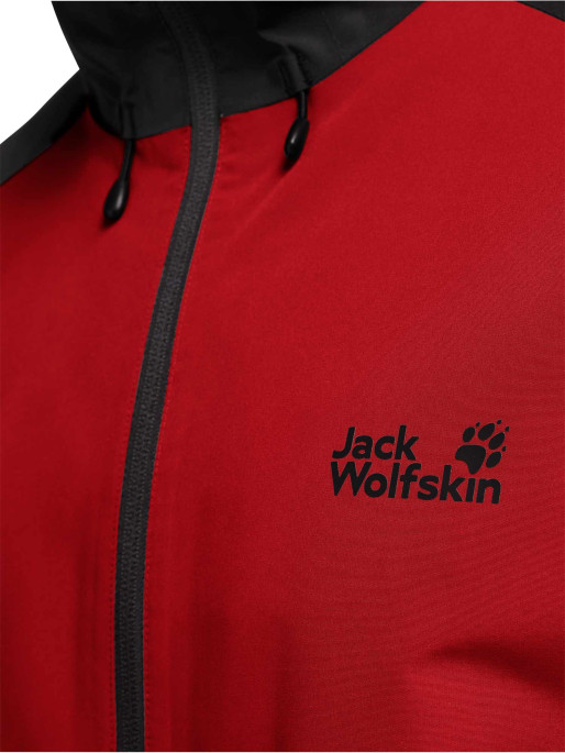 JACK WOLFSKIN