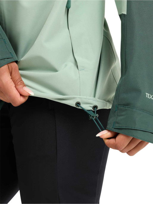 JACK WOLFSKIN Яке WILDBOUND 2L JKT W