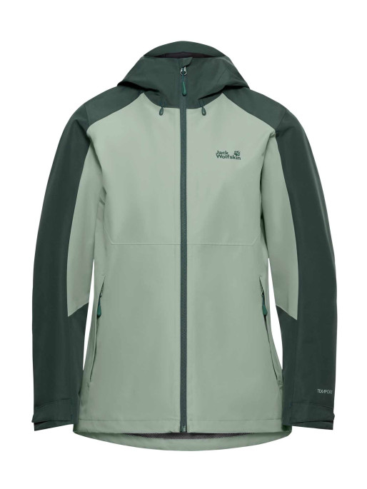 JACK WOLFSKIN Яке WILDBOUND 2L JKT W