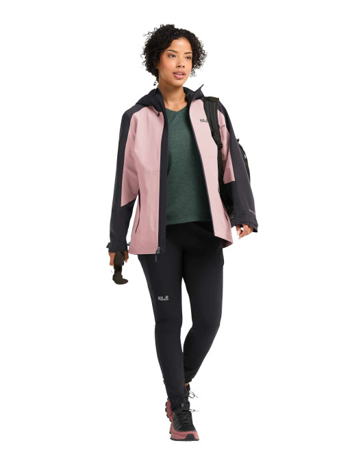 JACK WOLFSKIN Яке WILDBOUND 2L JKT W