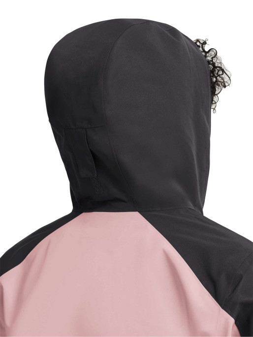 JACK WOLFSKIN Яке WILDBOUND 2L JKT W