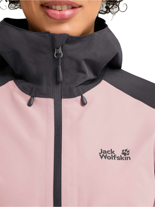 JACK WOLFSKIN Яке WILDBOUND 2L JKT W