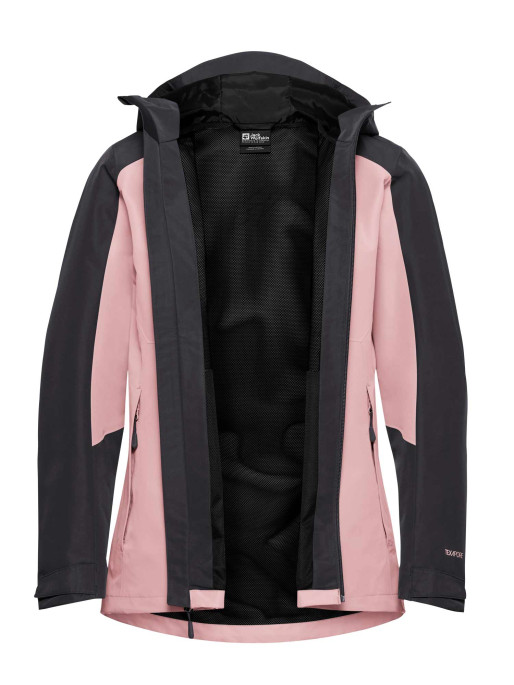 JACK WOLFSKIN Яке WILDBOUND 2L JKT W