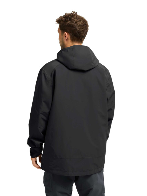 JACK WOLFSKIN Яке FLEXTRAIL 2L JKT M