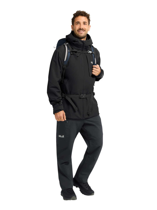 JACK WOLFSKIN Яке FLEXTRAIL 2L JKT M