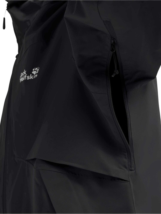 JACK WOLFSKIN Яке FLEXTRAIL 2L JKT M