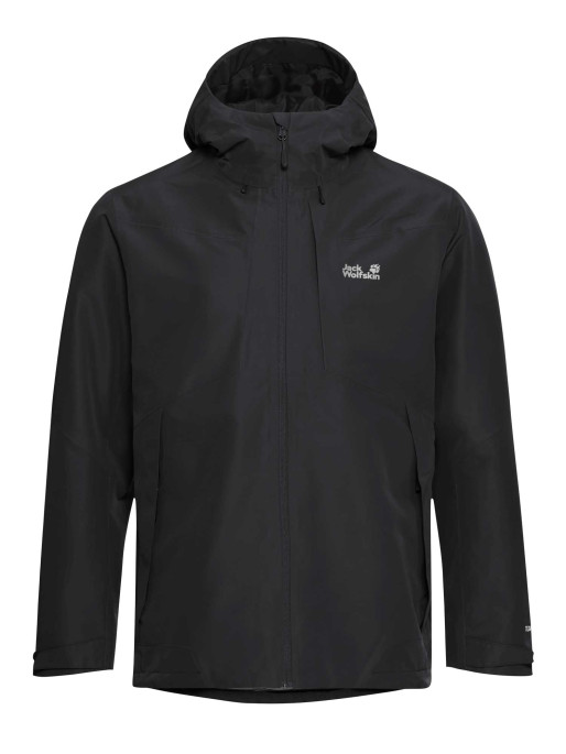 JACK WOLFSKIN Яке FLEXTRAIL 2L JKT M