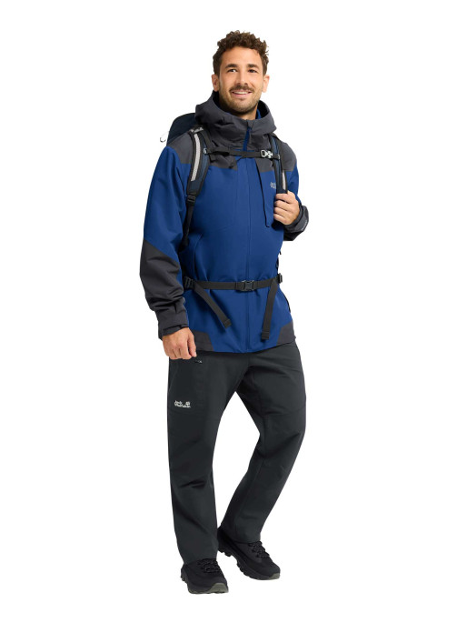 JACK WOLFSKIN Яке FLEXTRAIL 2L JKT M