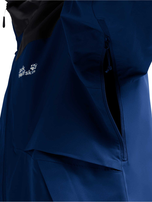 JACK WOLFSKIN Яке FLEXTRAIL 2L JKT M