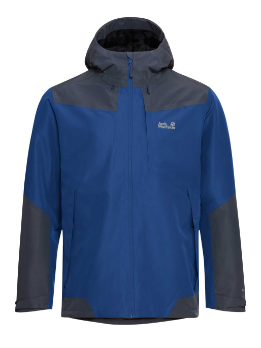 JACK WOLFSKIN Яке FLEXTRAIL 2L JKT M