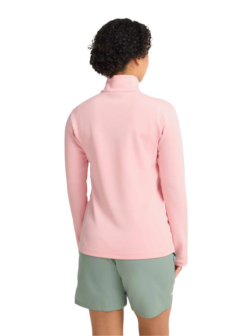 JACK WOLFSKIN Полар ASTROTRAIL FZ W