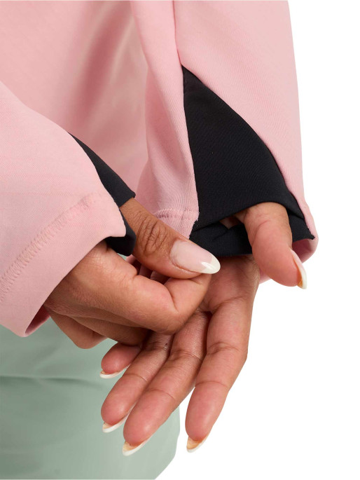 JACK WOLFSKIN Полар ASTROTRAIL FZ W