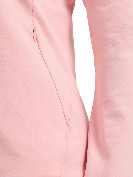 JACK WOLFSKIN Полар ASTROTRAIL FZ W