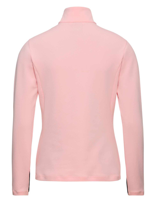 JACK WOLFSKIN Полар ASTROTRAIL FZ W