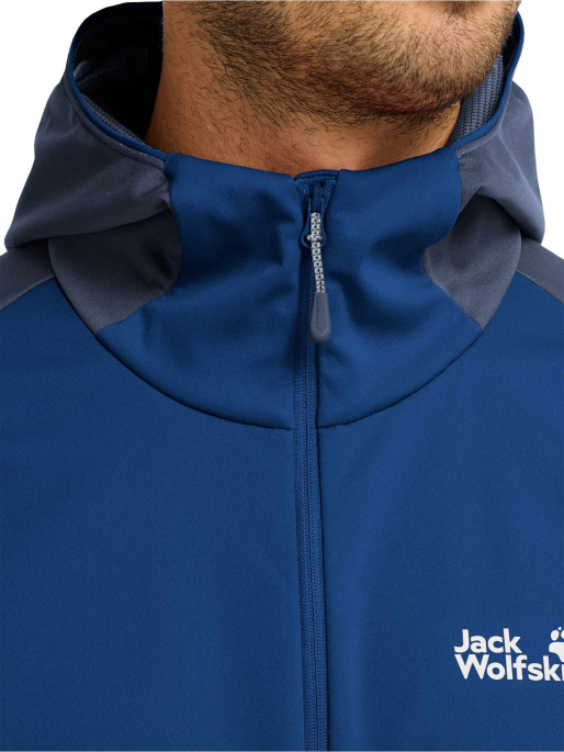 JACK WOLFSKIN Яке SKYVAIL JKT M