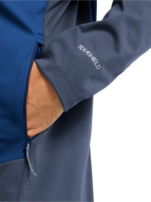 JACK WOLFSKIN Яке SKYVAIL JKT M