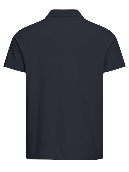 JACK WOLFSKIN Тениска ESSENTIAL POLO M