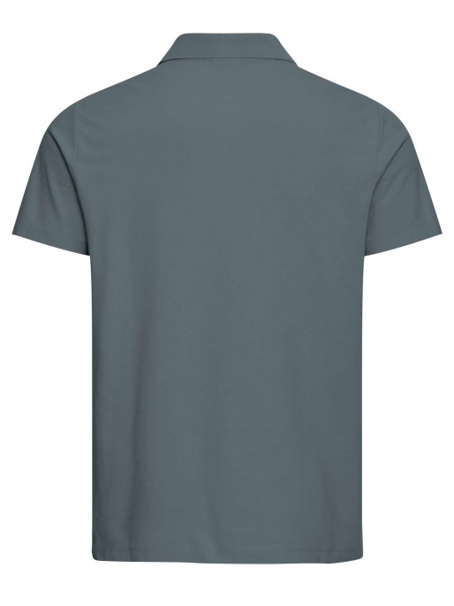 JACK WOLFSKIN Тениска ESSENTIAL POLO M