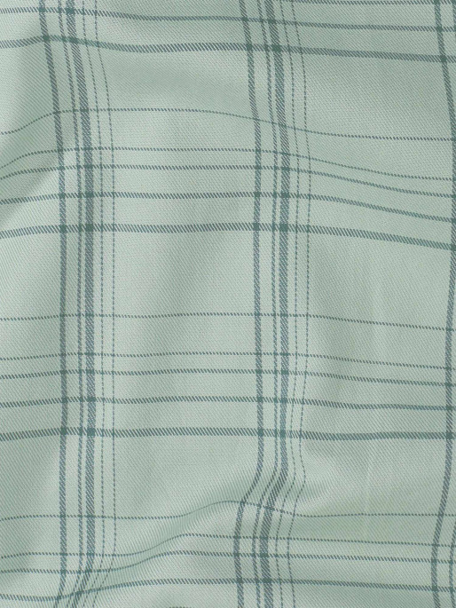 JACK WOLFSKIN Риза HOT TRAIL SHIRT M