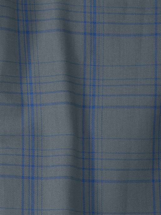 JACK WOLFSKIN Риза HOT TRAIL SHIRT M