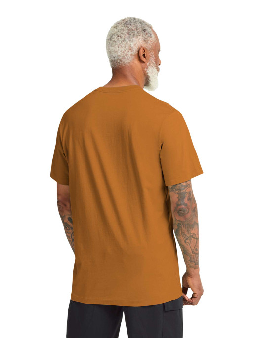 JACK WOLFSKIN Тениска BRAND T M