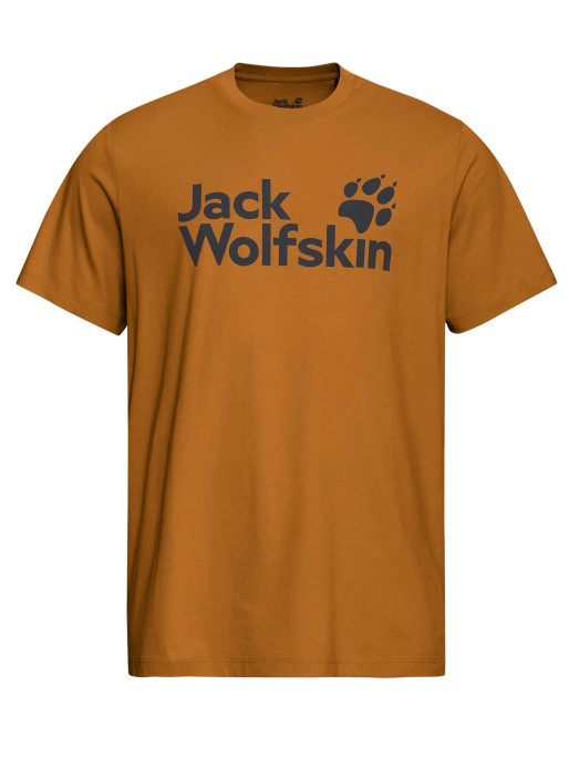 JACK WOLFSKIN Тениска BRAND T M