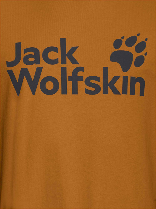 JACK WOLFSKIN Тениска BRAND T M