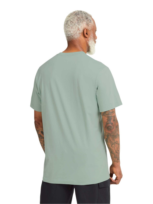 JACK WOLFSKIN Тениска BRAND T M