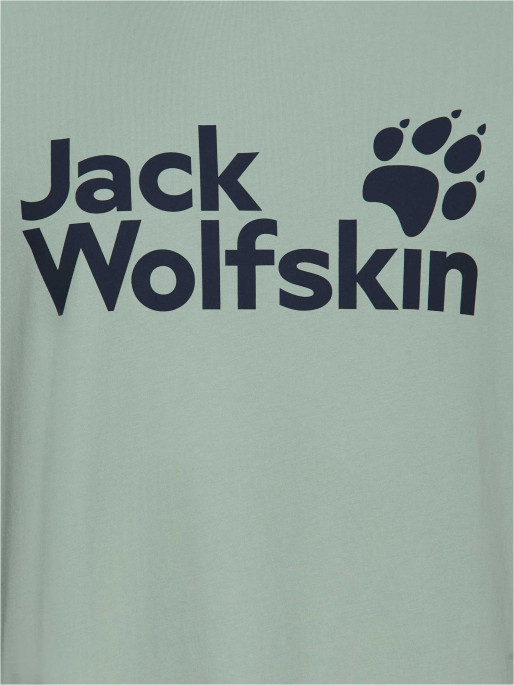 JACK WOLFSKIN Тениска BRAND T M