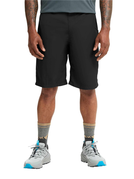 JACK WOLFSKIN Къси панталони DUNELAND SHORTS M