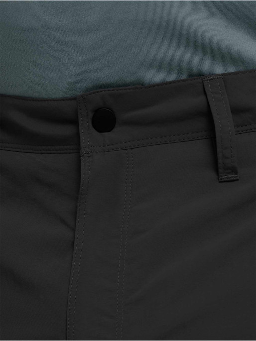 JACK WOLFSKIN Къси панталони DUNELAND SHORTS M