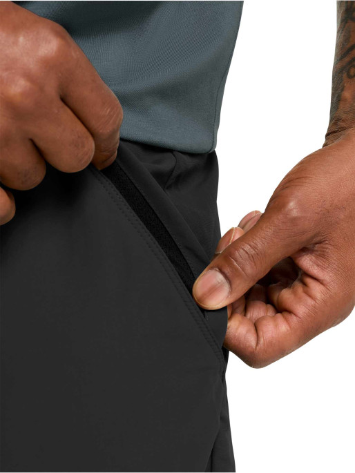 JACK WOLFSKIN Къси панталони DUNELAND SHORTS M