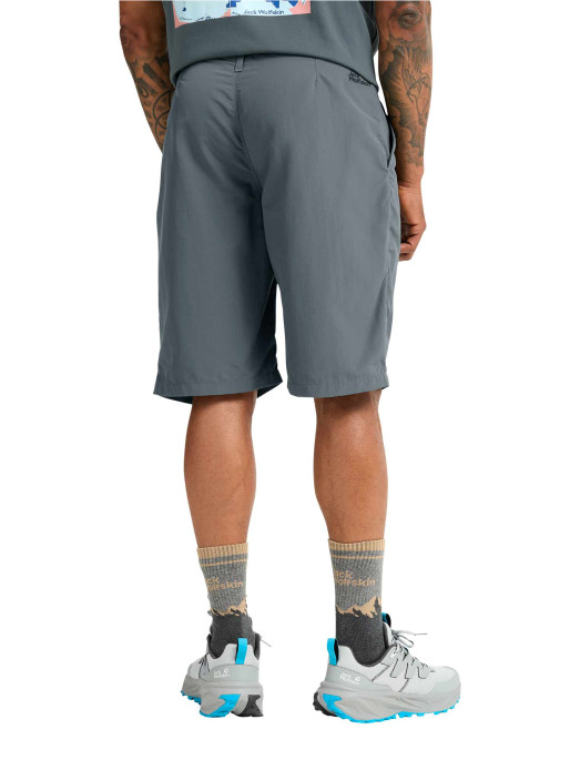 JACK WOLFSKIN Къси панталони DUNELAND SHORTS M