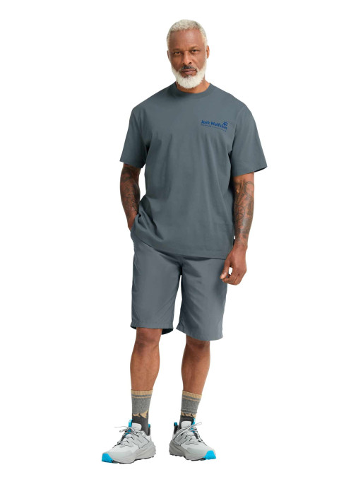 JACK WOLFSKIN Къси панталони DUNELAND SHORTS M