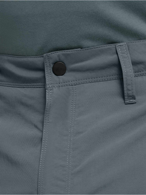 JACK WOLFSKIN Къси панталони DUNELAND SHORTS M