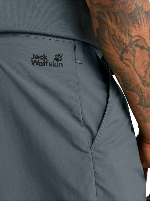 JACK WOLFSKIN Къси панталони DUNELAND SHORTS M