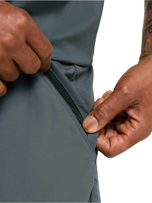 JACK WOLFSKIN Къси панталони DUNELAND SHORTS M