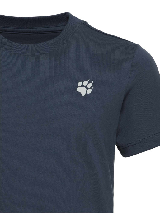 JACK WOLFSKIN Тениска PAW T K