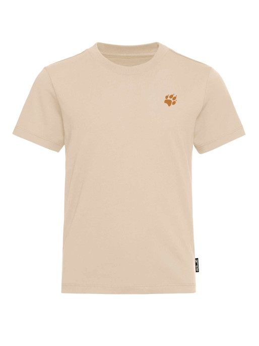 JACK WOLFSKIN Тениска PAW T K