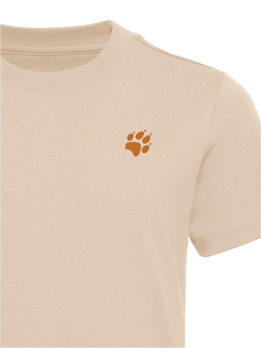 JACK WOLFSKIN Тениска PAW T K