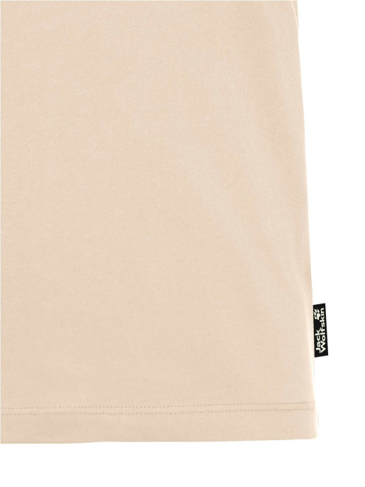 JACK WOLFSKIN Тениска PAW T K