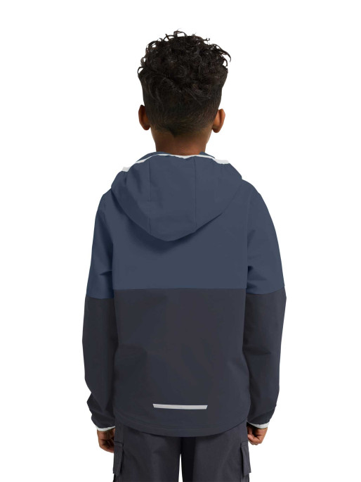 JACK WOLFSKIN Яке SANDBIRD HOODED JKT K