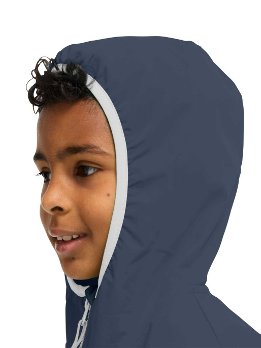 JACK WOLFSKIN Яке SANDBIRD HOODED JKT K